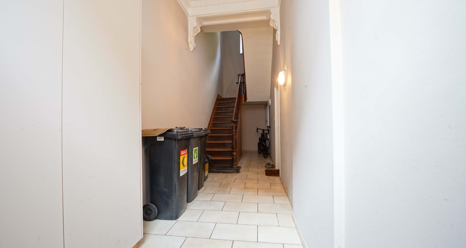 45 Rue des Jardins, Huy, 4500, 1 Bedroom Bedrooms, ,1 BathroomBathrooms,Appartement,à vendre,Rue des Jardins,1034