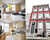 45 Rue des Jardins, Huy, 4500, 1 Bedroom Bedrooms, ,1 BathroomBathrooms,Appartement,à vendre,Rue des Jardins,1035