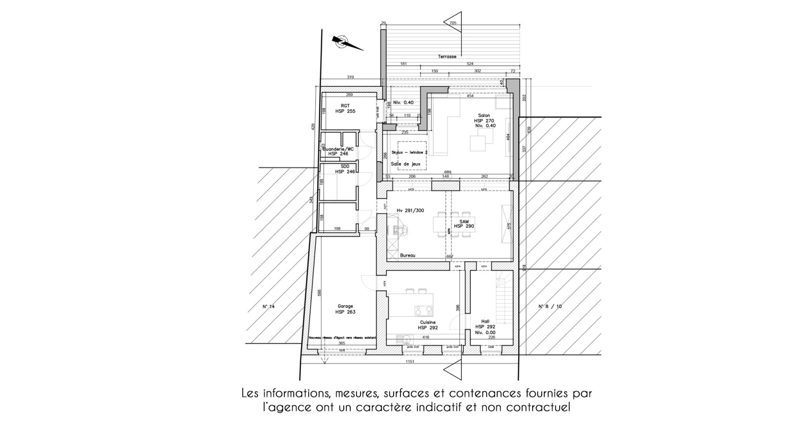 12 Pont-Piraux, Ligny, 5140, 4 Chambres Chambres, ,2 Salle de bainSalle de bain,Maison,à vendre,Pont-Piraux,1040